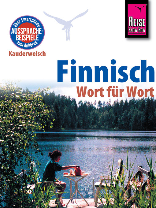 Title details for Finnisch--Wort für Wort by Hillevi Low - Available